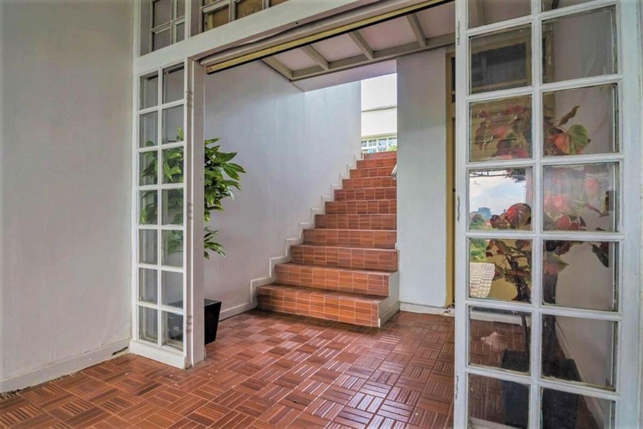Reddoorz At Jalan Raya Lembang Hotel Padasul Eksteriør billede